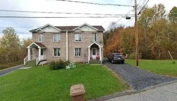 Les Constructions Yota Inc -  Street View 360deg - Beauceville