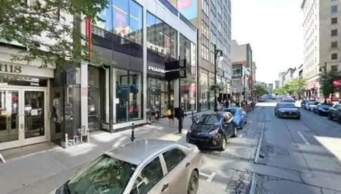 Les Consultants Cpa Inc -  All - Montreal