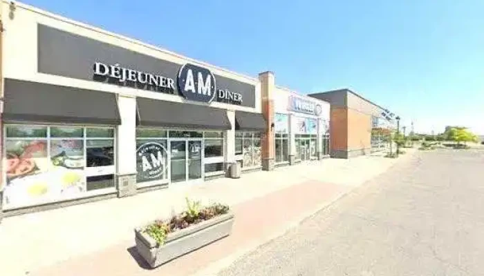 Les Dejeuners Colores All - Boisbriand