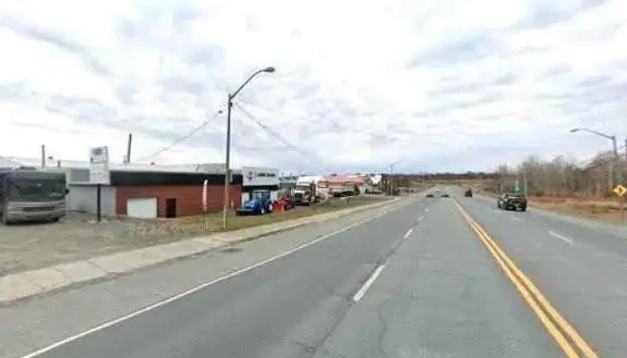 Les Entreprises De Service Thiber -  All - Rouyn-noranda