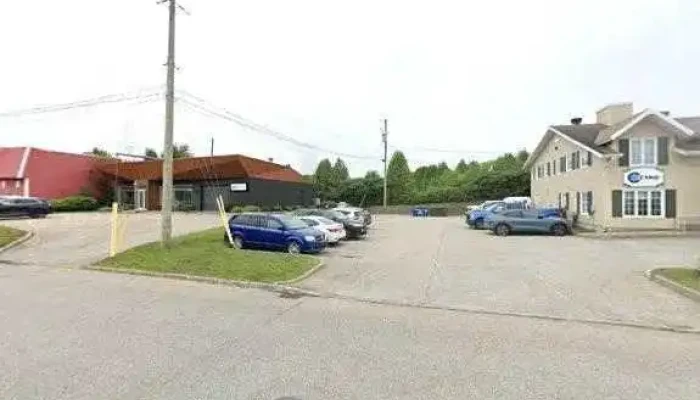 Les Entreprises Regis Gagnon Inc Street View 360deg - Baie-saint-paul