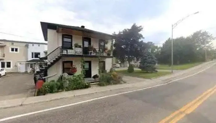 Les Immeubles Charlevoix -  Street View 360deg - Baie-saint-paul