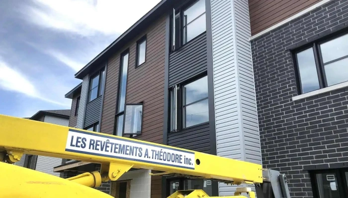 Les Revetements A Theodore Inc All - Ange-gardien