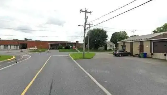 Les Revetements A Theodore Inc Street View 360deg - Ange-gardien