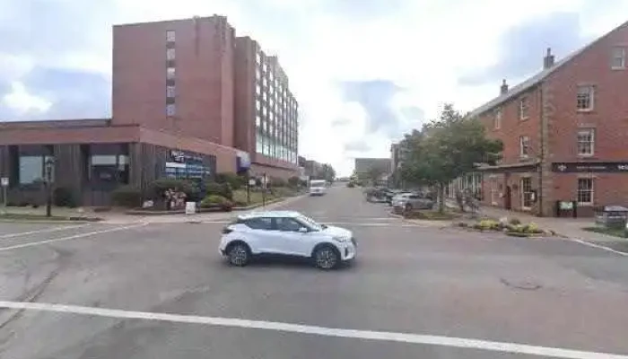 Lets Nurture Street View 360deg - Charlottetown