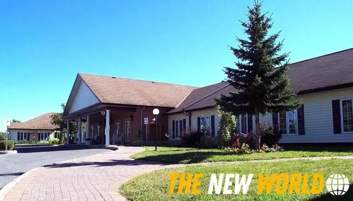 Levante Arnprior Villa - Arnprior