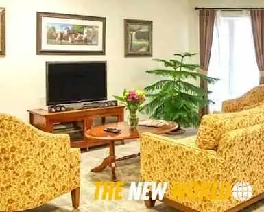 Levante Arnprior Villa -  Rooms - Arnprior