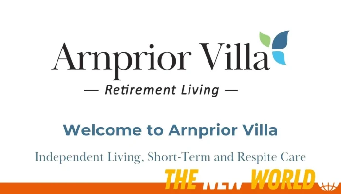 Levante Arnprior Villa -  Videos - Arnprior