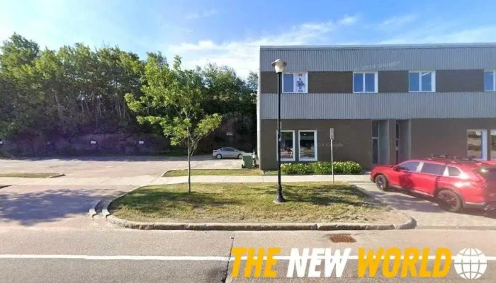 Lgm Solution - Baie-Comeau