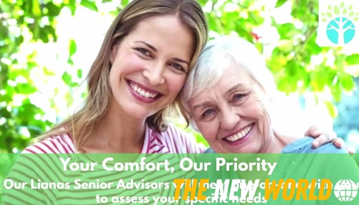 Lianas Senior Transition Support -  By Owner - Beaconsfield