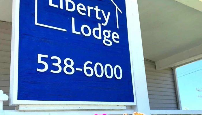 Liberty Lodge Office -  By Owner - Berwick