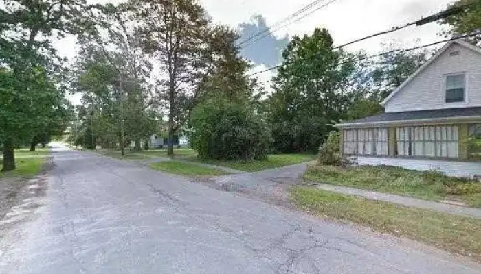 Liberty Lodge -  Residential Care Facility All - Berwick