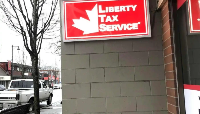 Liberty Tax -  All - Aldergrove