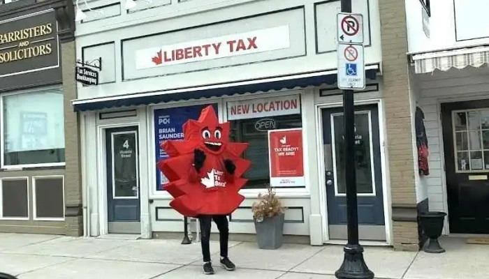 Liberty Tax - Alliston