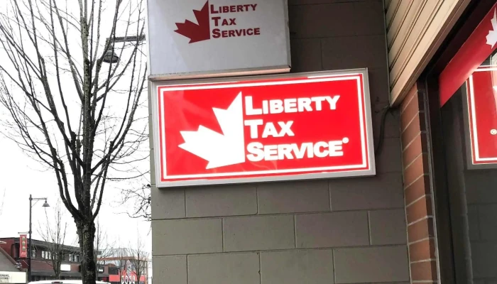 Liberty Tax -  Discounts - Aldergrove