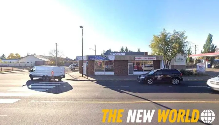 Liberty Tax - Fort Saskatchewan