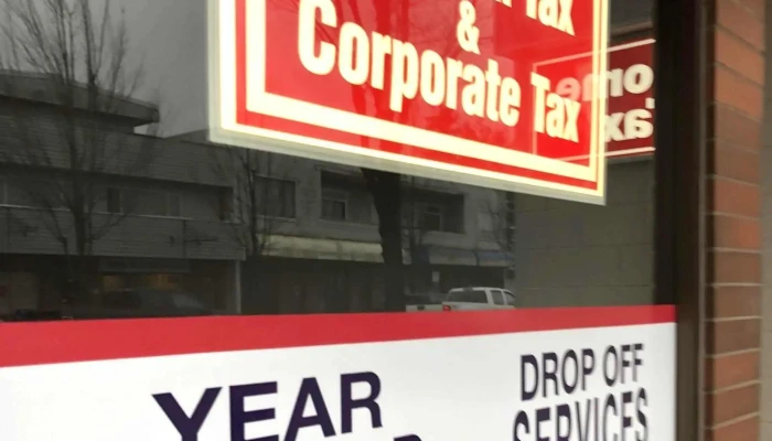 Liberty Tax -  Instagram - Aldergrove
