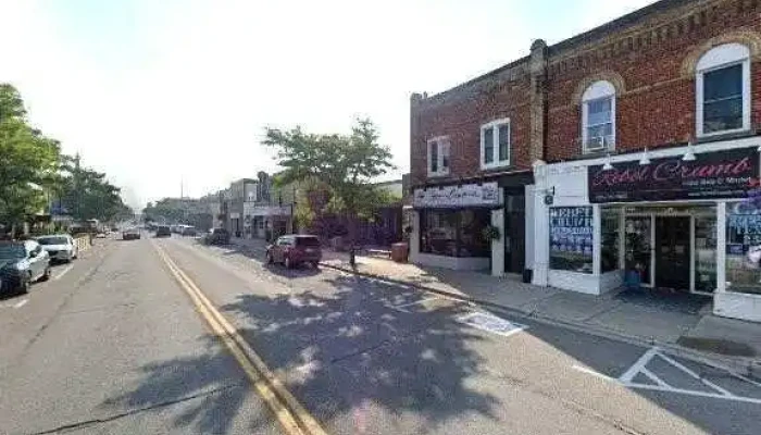Liberty Tax -  Street View 360deg - Alliston
