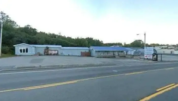 Liberty Tax -  Street View 360deg - Conway