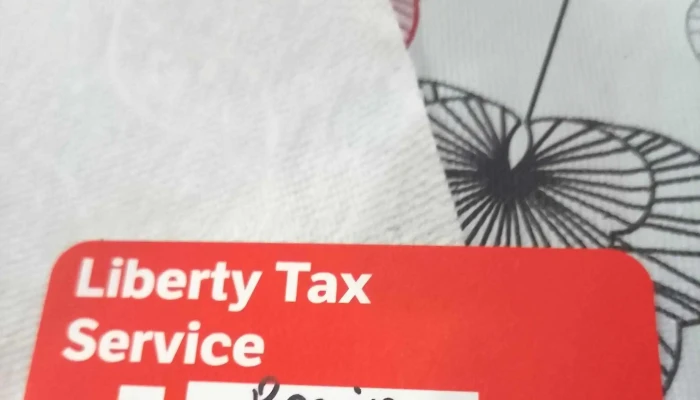 Liberty Tax -  Tax Preparation - Aldergrove