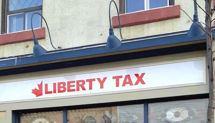 Liberty Tax -  Tax Preparation - Alliston