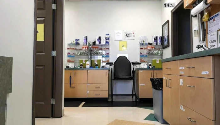 Lifelabs Medical Laboratory Services All - Agassiz