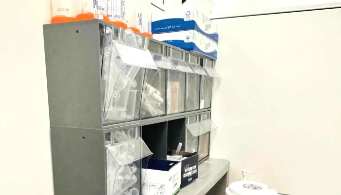 LifeLabs Medical Laboratory Services - Alliston