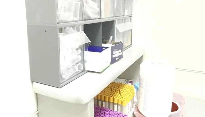 Lifelabs Medical Laboratory Services Blood Testing Service - Alliston