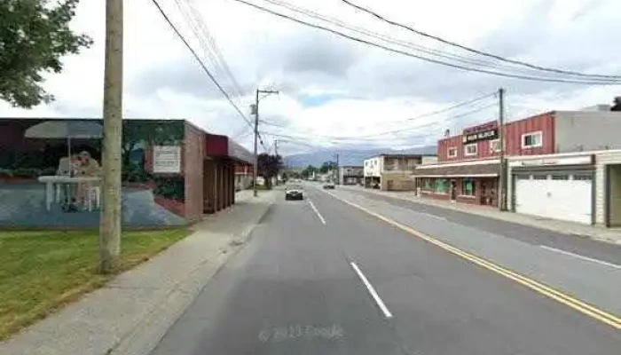 Lifelabs Medical Laboratory Services Street View 360 - Agassiz