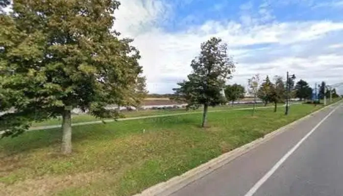 Lifetime Tax Services -  Street View 360deg - Riverview