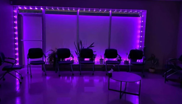 Lift Lighting London -  Inside - Talbotville