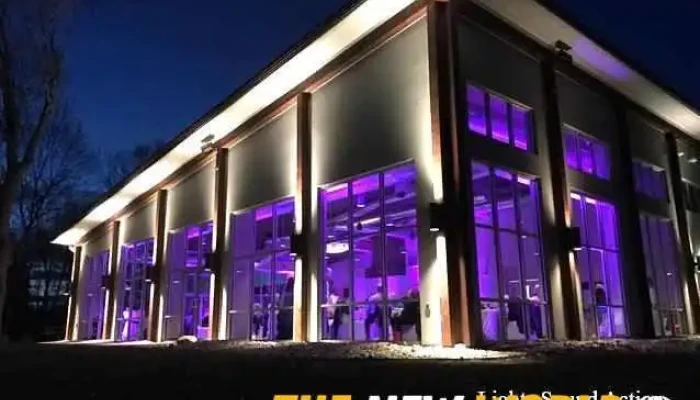 Lights Sound Action Entertainment Services -  All - Amherstburg