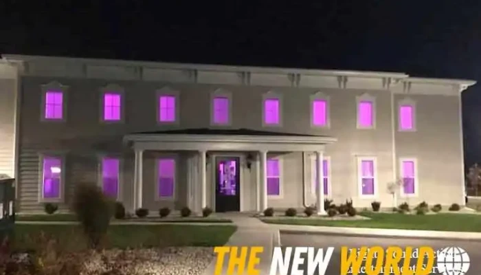 Lights Sound Action Entertainment Services -  Exterior - Amherstburg