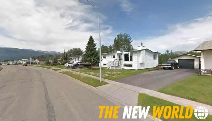 Limak Investments Inc. - Grande Cache