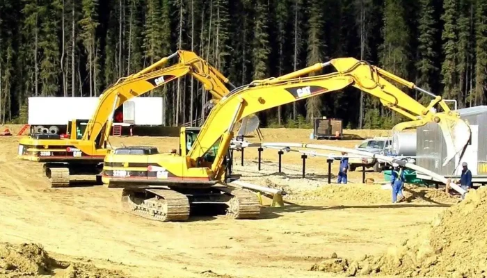 Lincoln County Oilfield Services Ltd -  By Owner - Athabasca