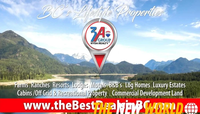 Linda Marks Freddy Marks With Remax Nyda Realty Landscape - Agassiz