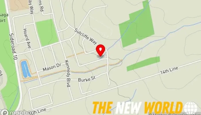 Link Communications & Technology Inc. - Alliston