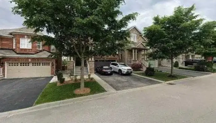 Link2ehs Street View 360deg - Ancaster