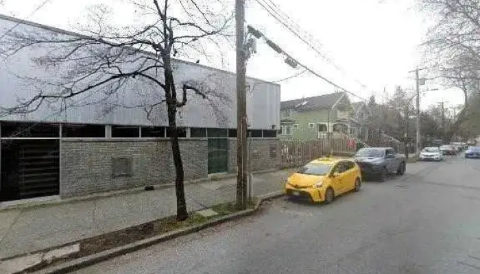 Lions Gate Consulting Inc All - Vancouver