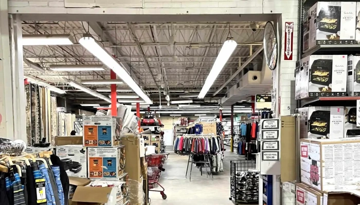 Liquidation Nation -  Liquidator - Barrie