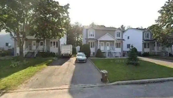 Live Stream Audit -  All - Blainville