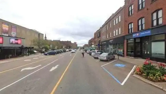 Llink -  All - Charlottetown