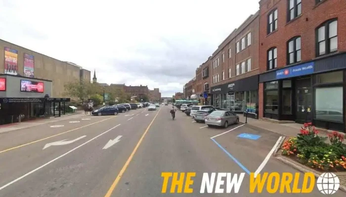 Llink - Charlottetown