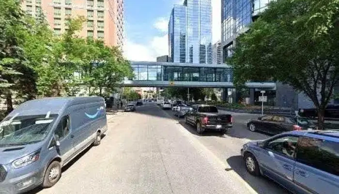 Lodgelink Street View 360deg - Calgary
