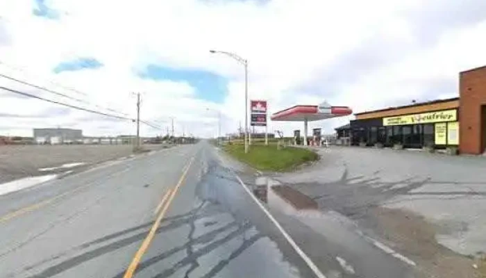 Loeufrier Amos Street View 360deg - Amos