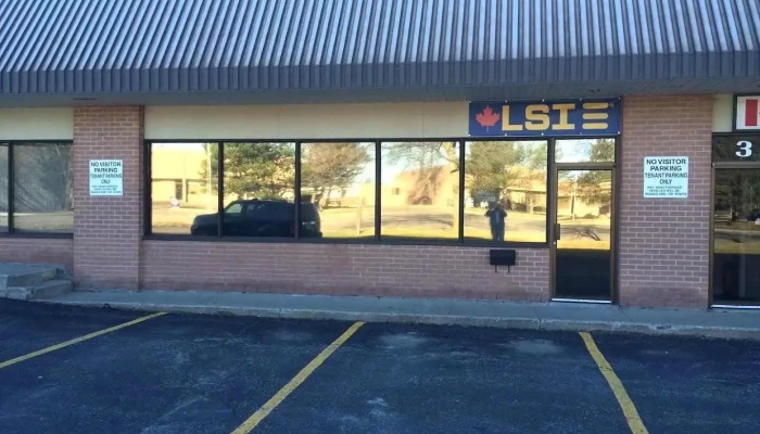 Logical Systems, Llc - Aurora