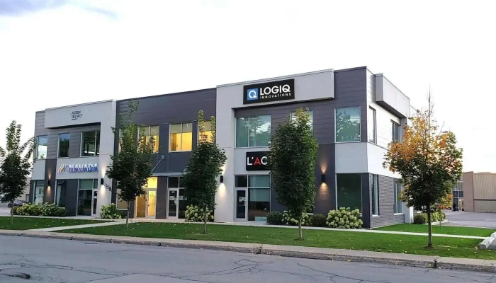 Logiq Innovations -  By Owner - Joliette