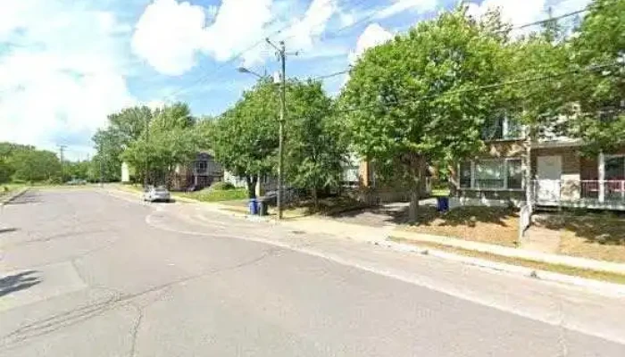 Logiq Innovations -  Street View 360deg - Joliette
