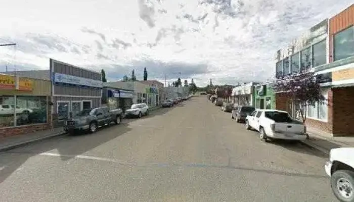 Logo Me This Street View 360deg - Athabasca