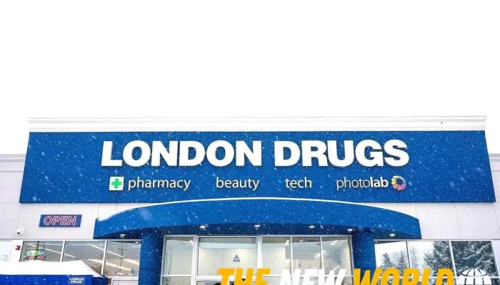 London Drugs -  By Owner - Airdrie